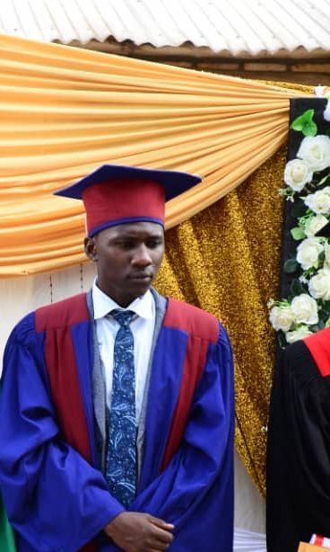 MUTUYIMANA ABOUBAKAR