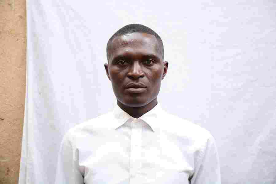 NDEBEYAHO Jean d'amour