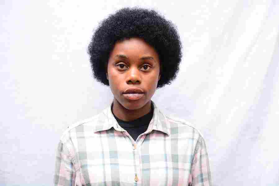 IRADUKUNDA Marie Pierre Chartina