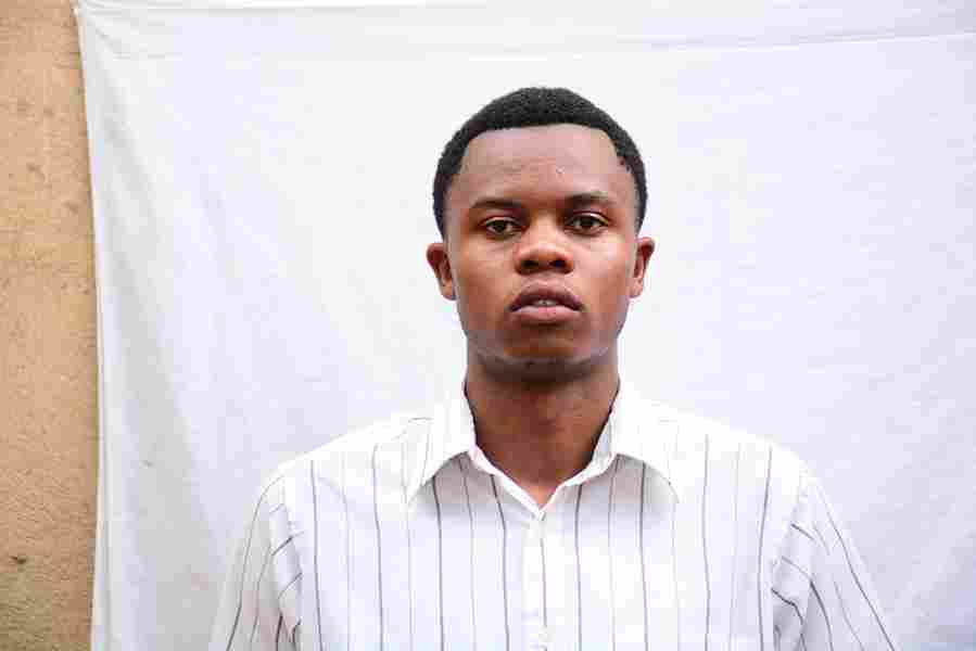 MUGABE Izere Prosper