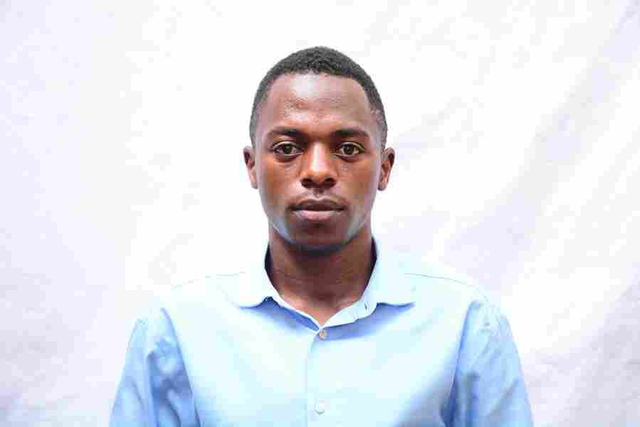 NDAYISENGA Patrick